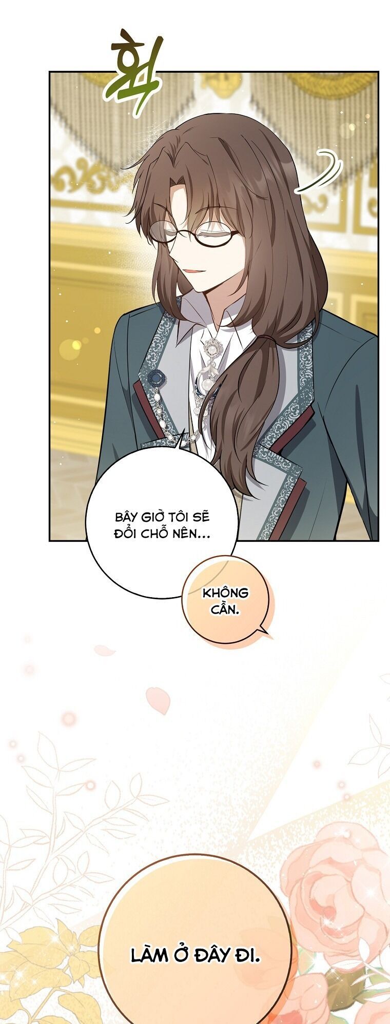 Sóc Nhỏ Tài Năng Chap 59 - Next Chap 60