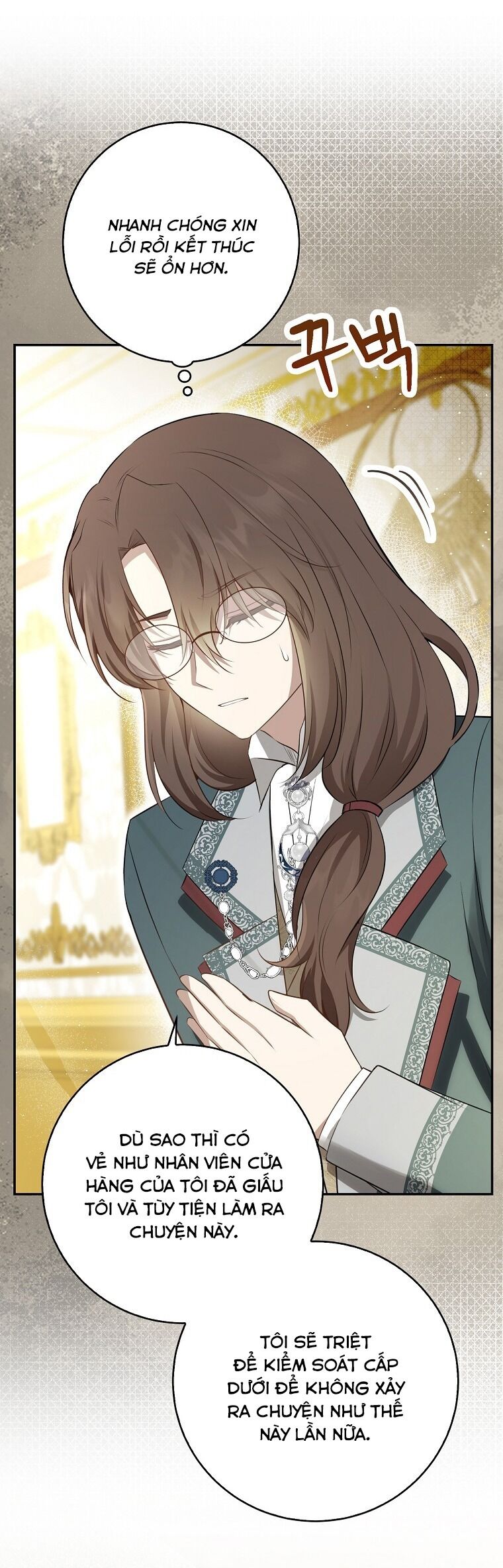 Sóc Nhỏ Tài Năng Chap 59 - Next Chap 60