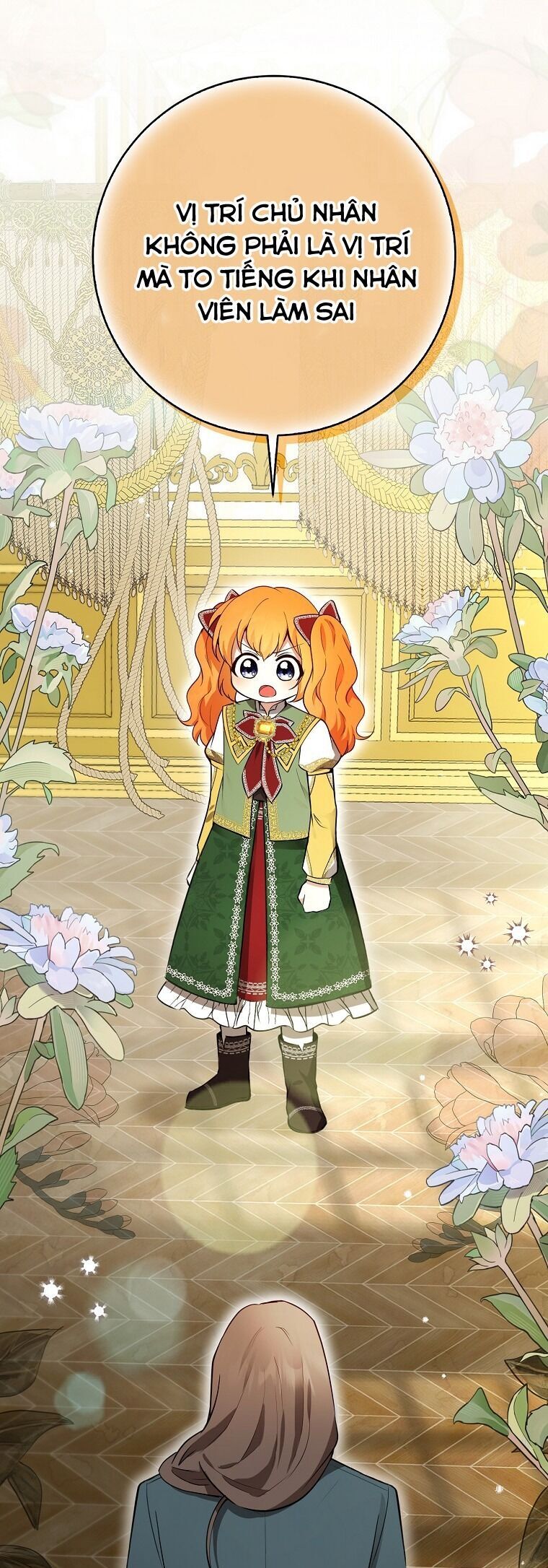 Sóc Nhỏ Tài Năng Chap 59 - Next Chap 60