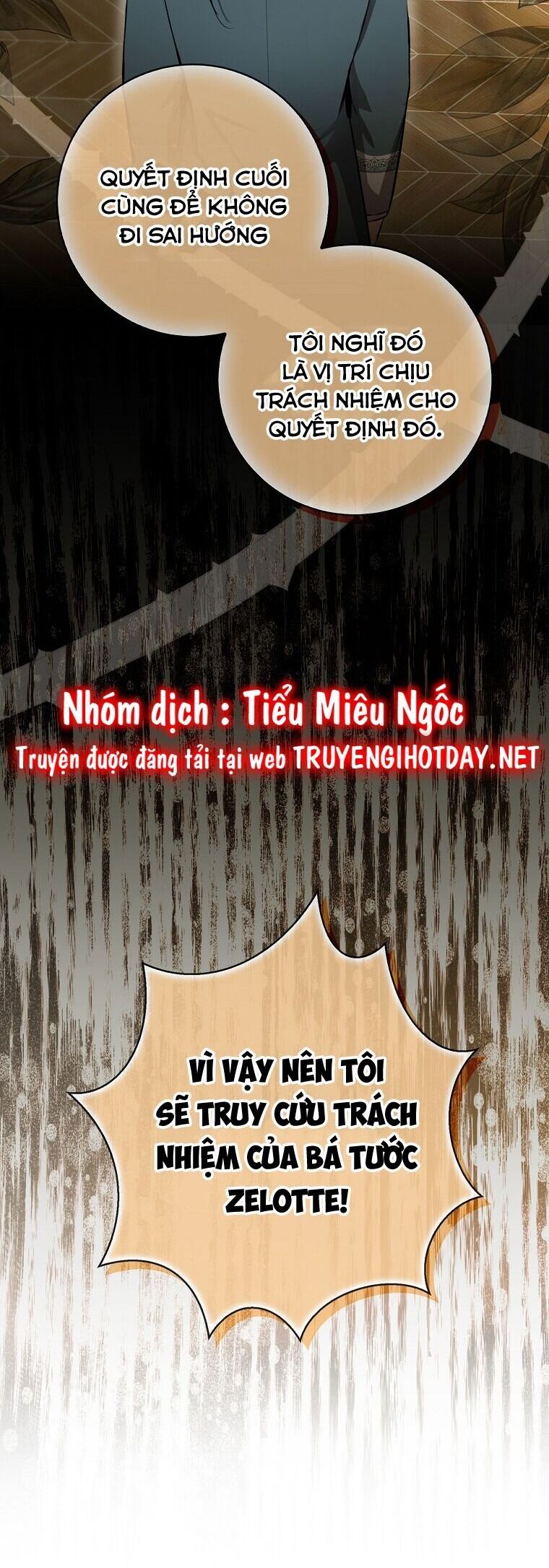 Sóc Nhỏ Tài Năng Chap 59 - Next Chap 60