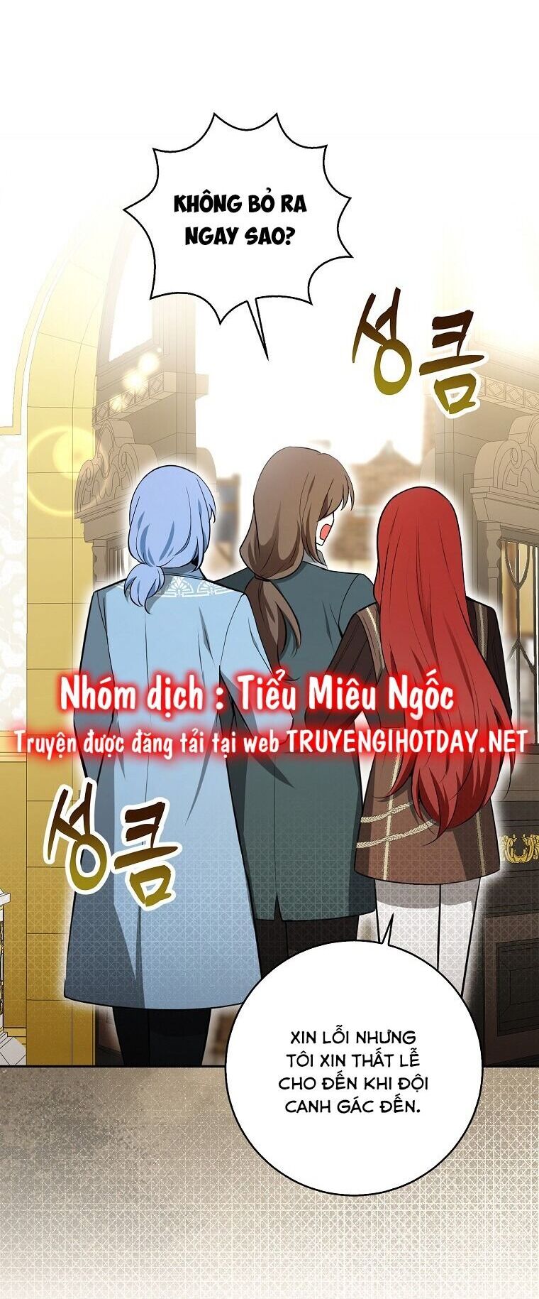 Sóc Nhỏ Tài Năng Chap 59 - Next Chap 60