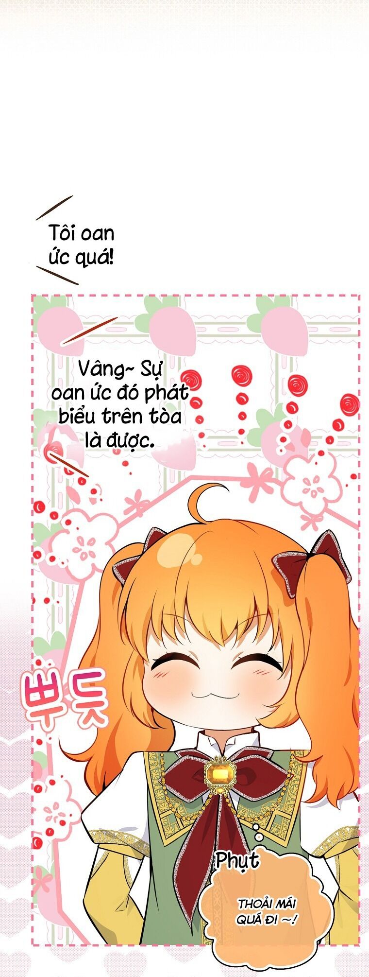 Sóc Nhỏ Tài Năng Chap 59 - Next Chap 60