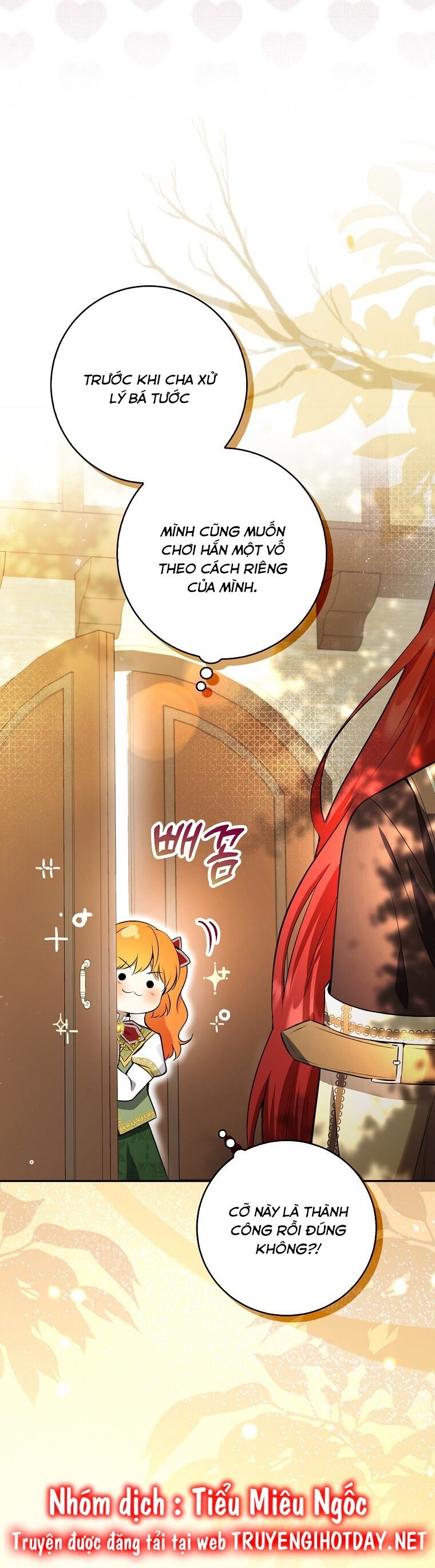 Sóc Nhỏ Tài Năng Chap 59 - Next Chap 60