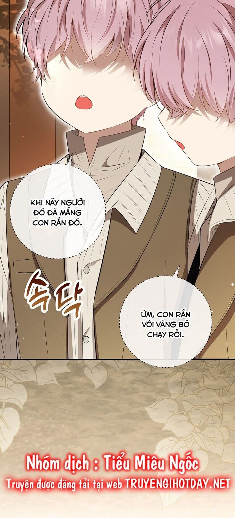 Sóc Nhỏ Tài Năng Chap 59 - Next Chap 60
