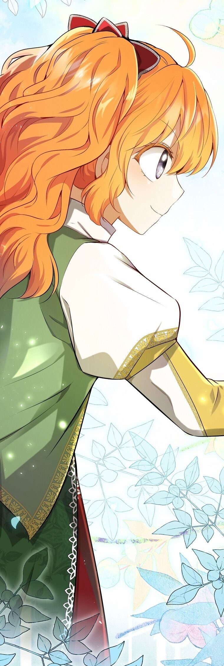 Sóc Nhỏ Tài Năng Chap 59 - Next Chap 60