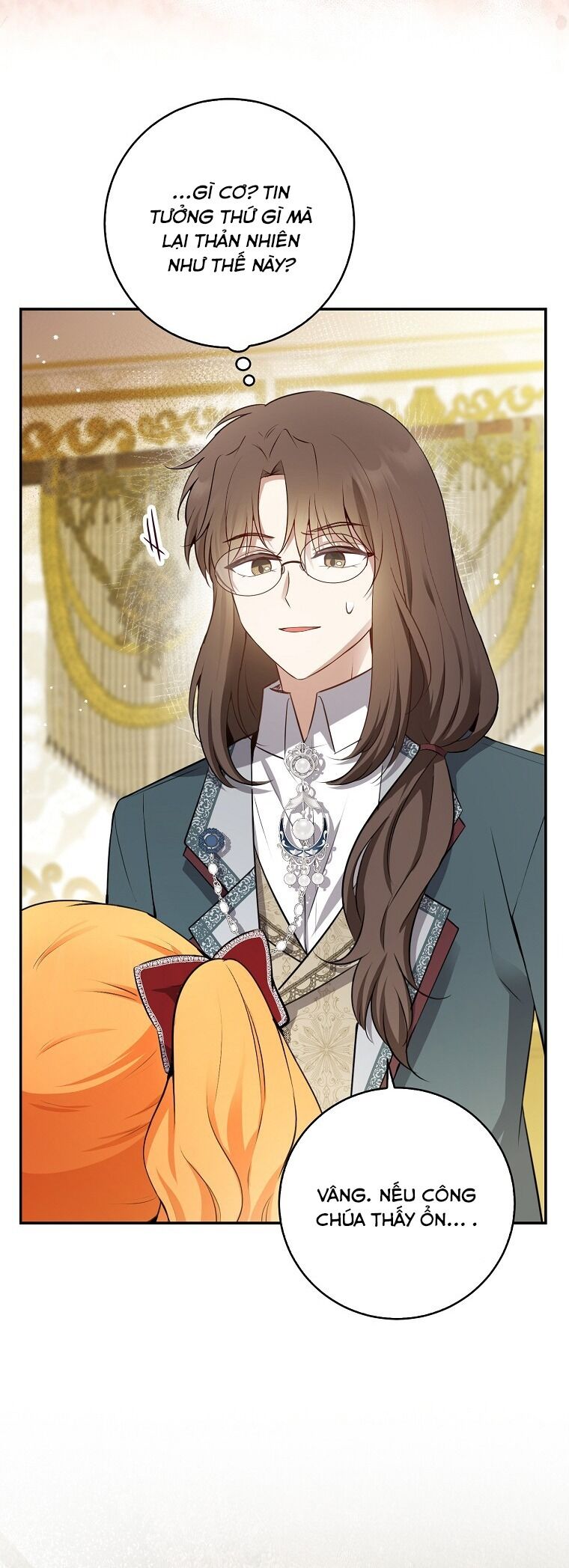 Sóc Nhỏ Tài Năng Chap 59 - Next Chap 60