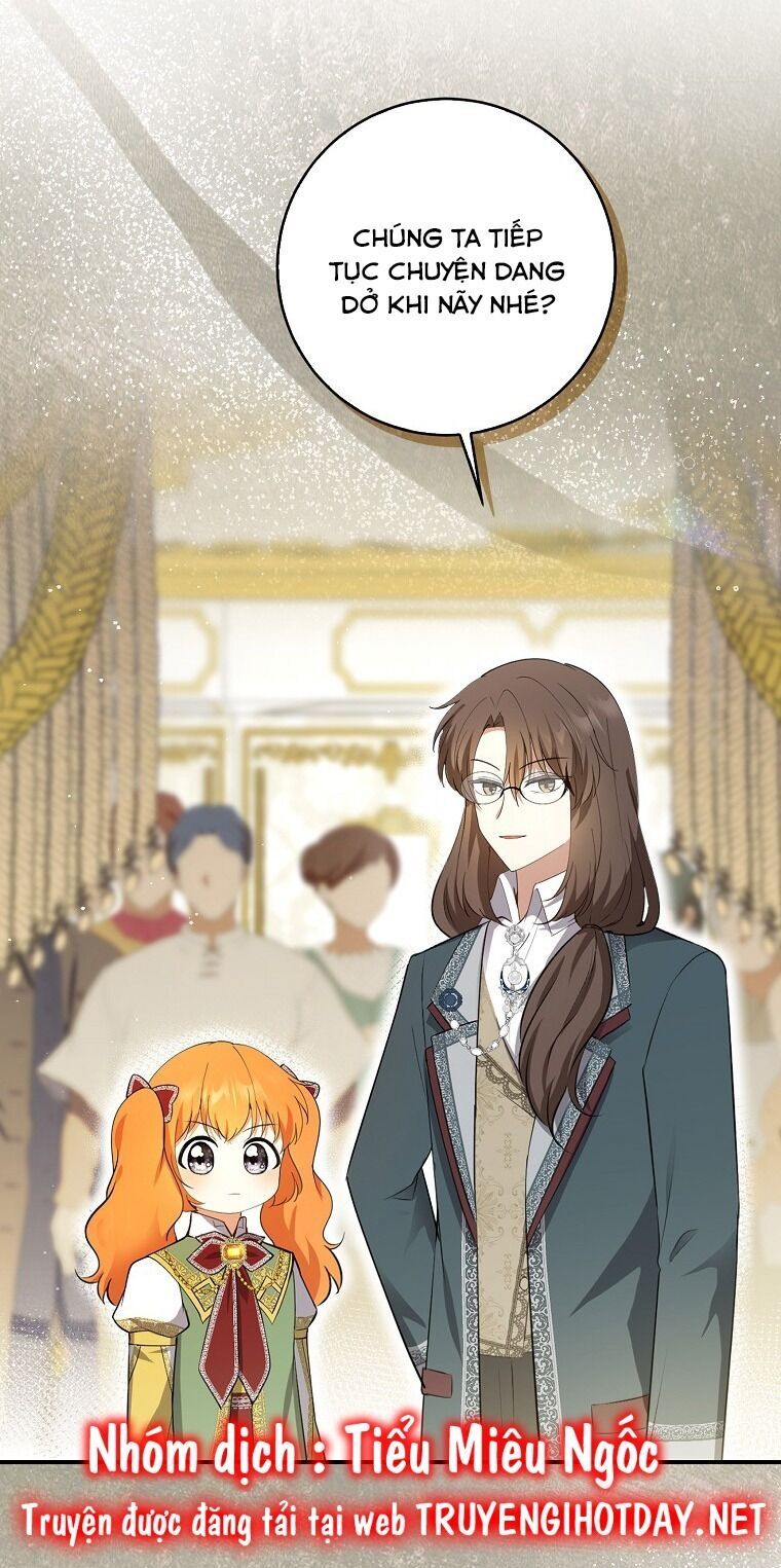 Sóc Nhỏ Tài Năng Chap 59 - Next Chap 60