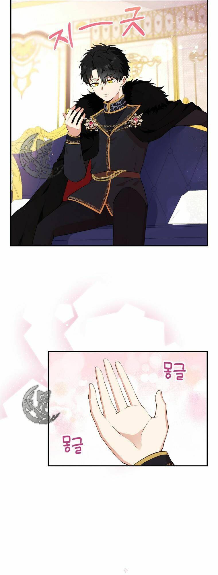 Sóc Nhỏ Tài Năng Chap 6 - Next Chap 7