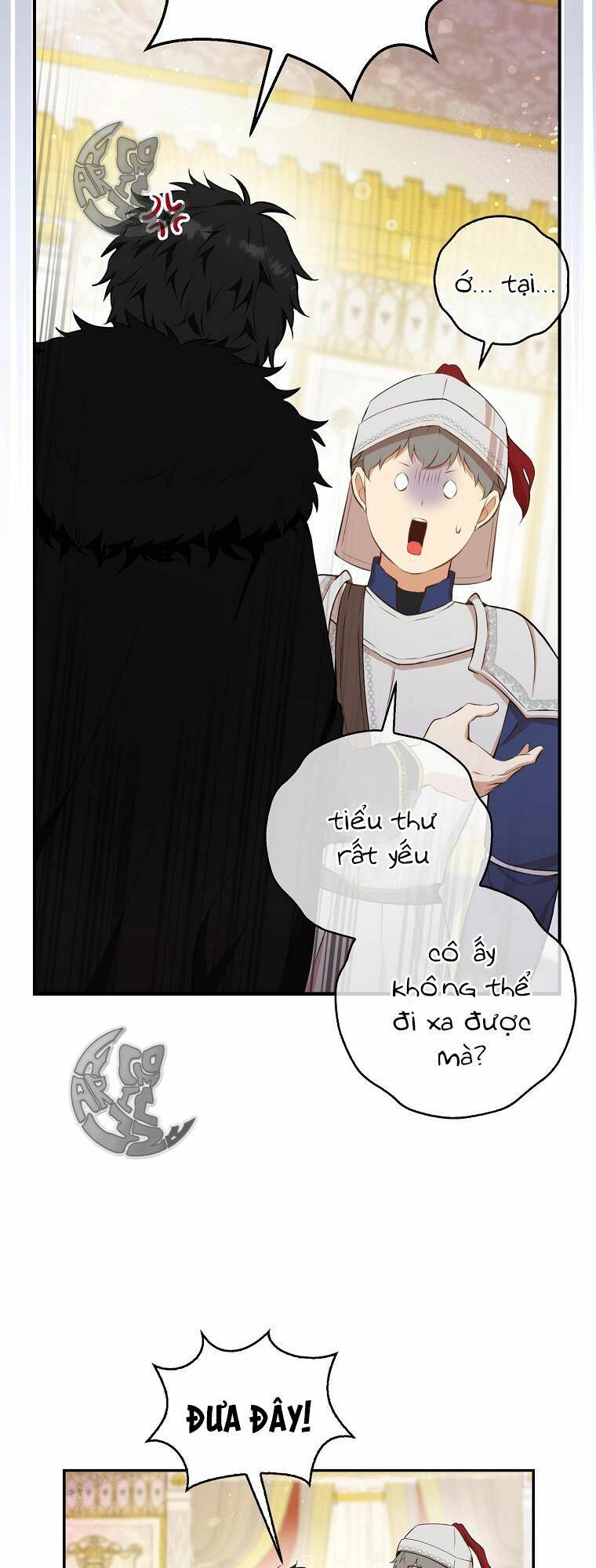 Sóc Nhỏ Tài Năng Chap 6 - Next Chap 7