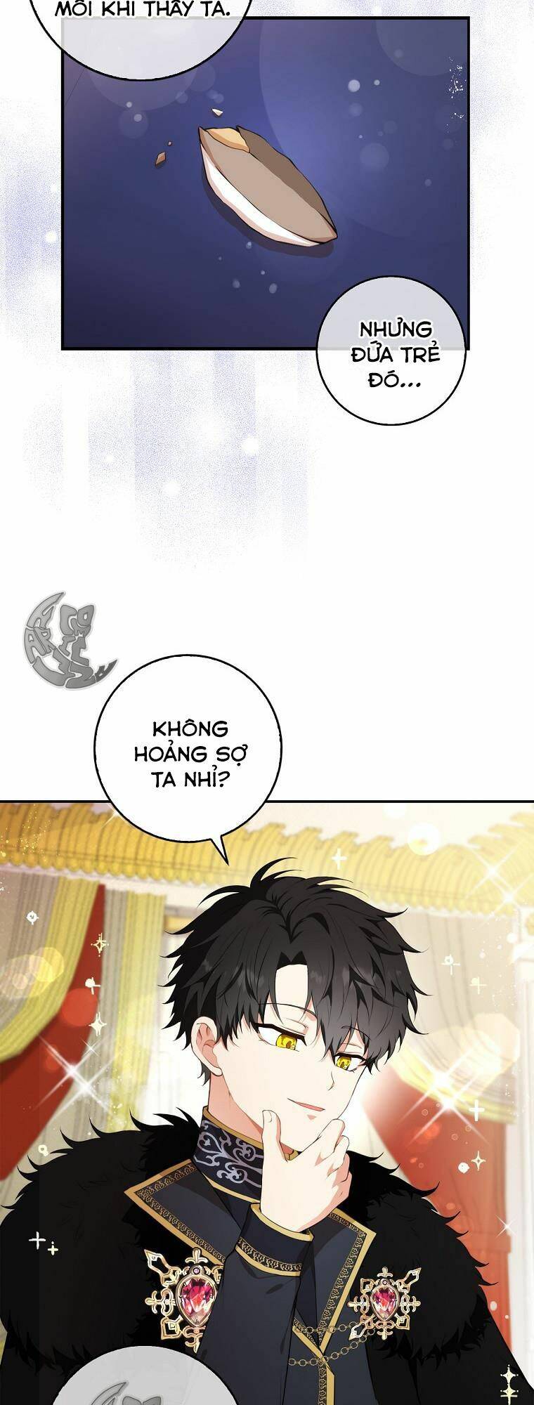 Sóc Nhỏ Tài Năng Chap 6 - Next Chap 7