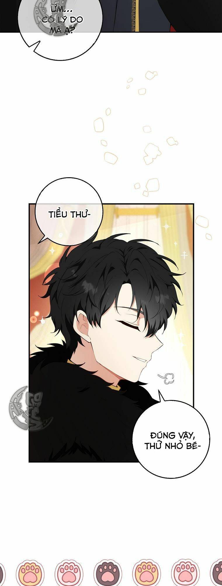 Sóc Nhỏ Tài Năng Chap 6 - Next Chap 7
