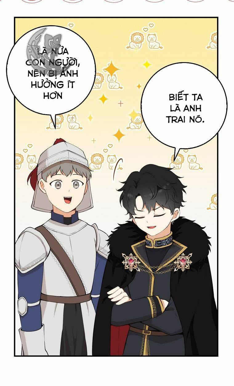 Sóc Nhỏ Tài Năng Chap 6 - Next Chap 7