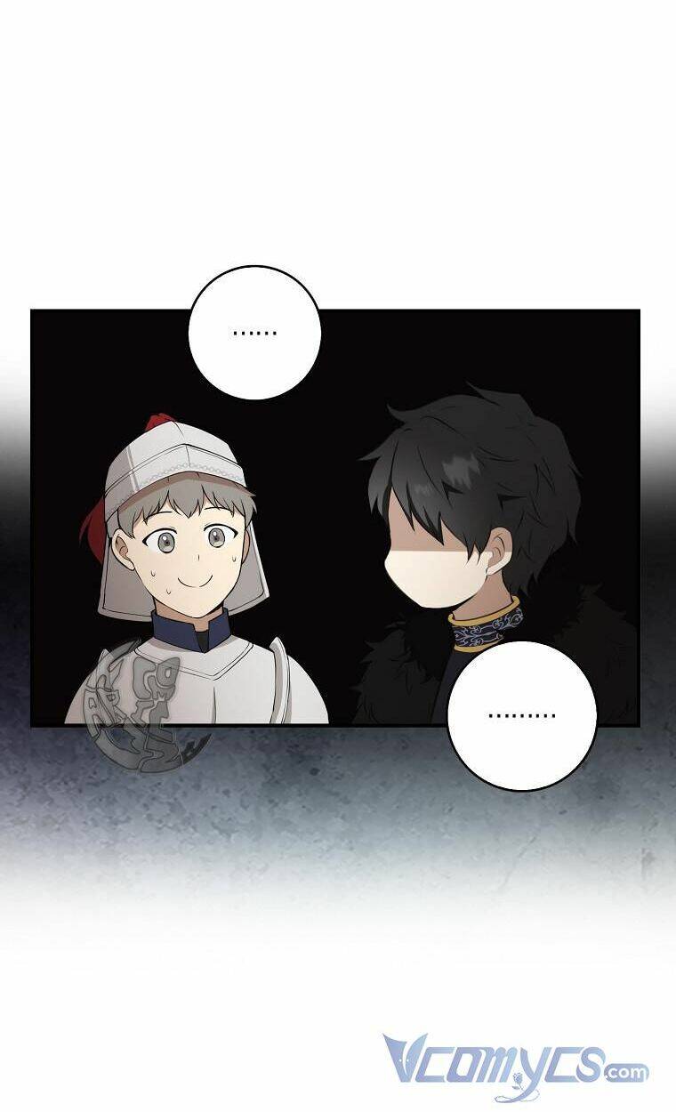 Sóc Nhỏ Tài Năng Chap 6 - Next Chap 7