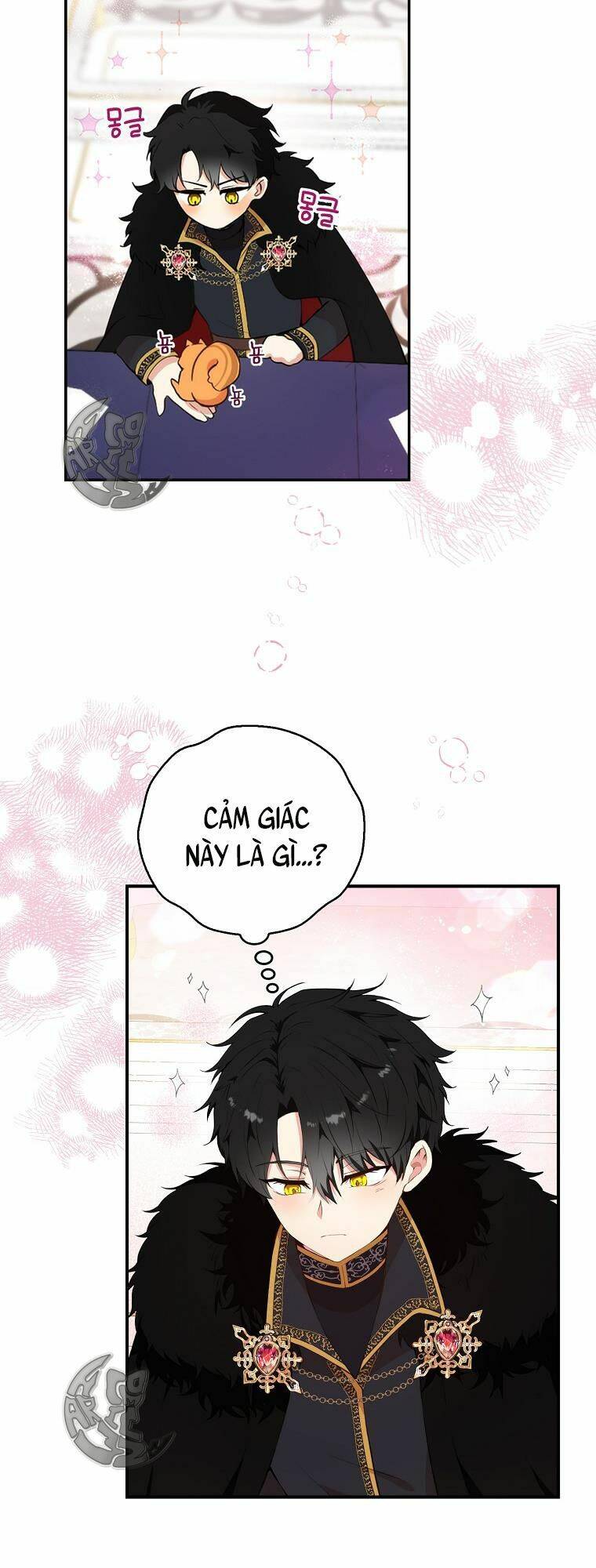 Sóc Nhỏ Tài Năng Chap 6 - Next Chap 7