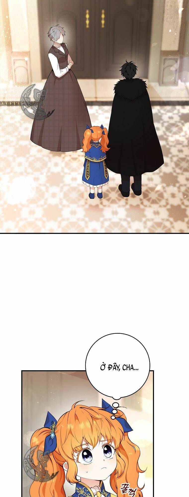 Sóc Nhỏ Tài Năng Chap 6 - Next Chap 7