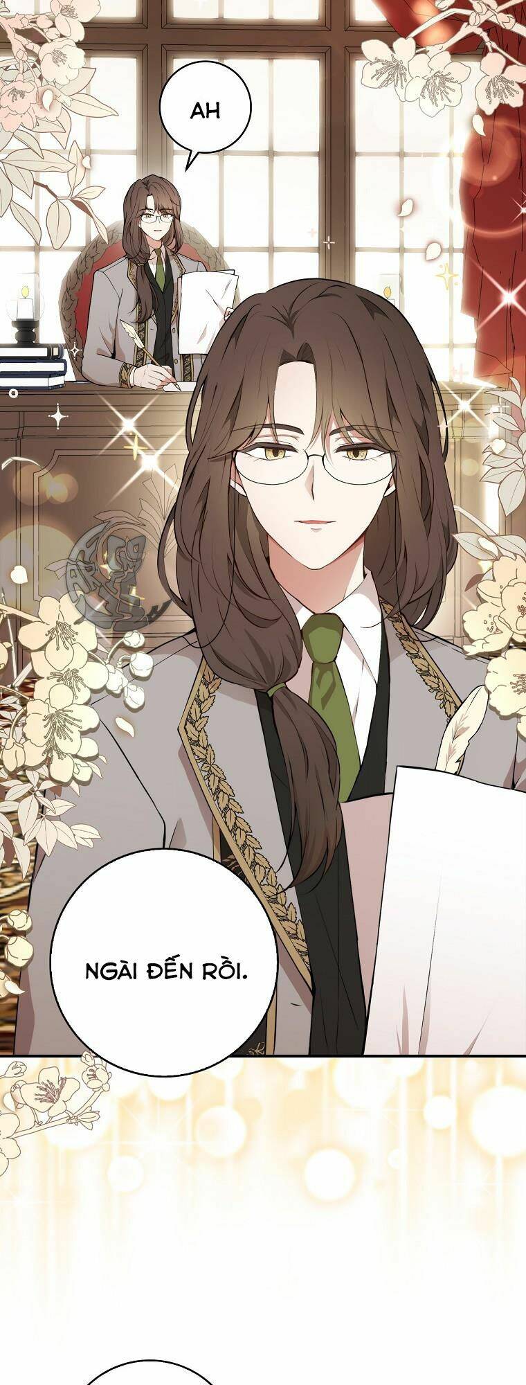 Sóc Nhỏ Tài Năng Chap 6 - Next Chap 7