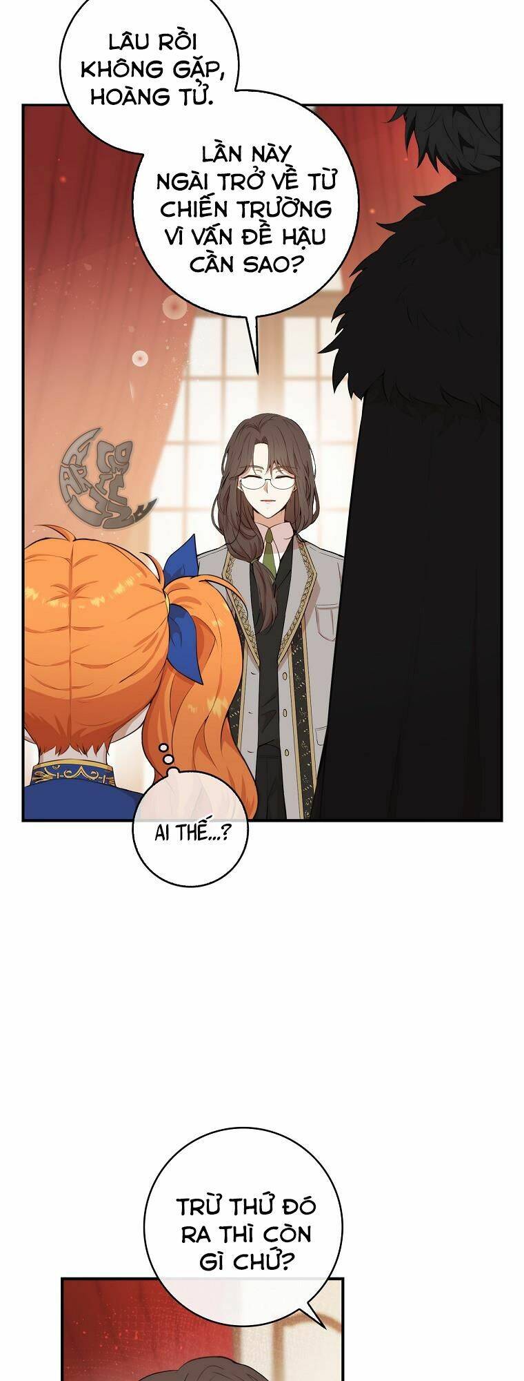 Sóc Nhỏ Tài Năng Chap 6 - Next Chap 7