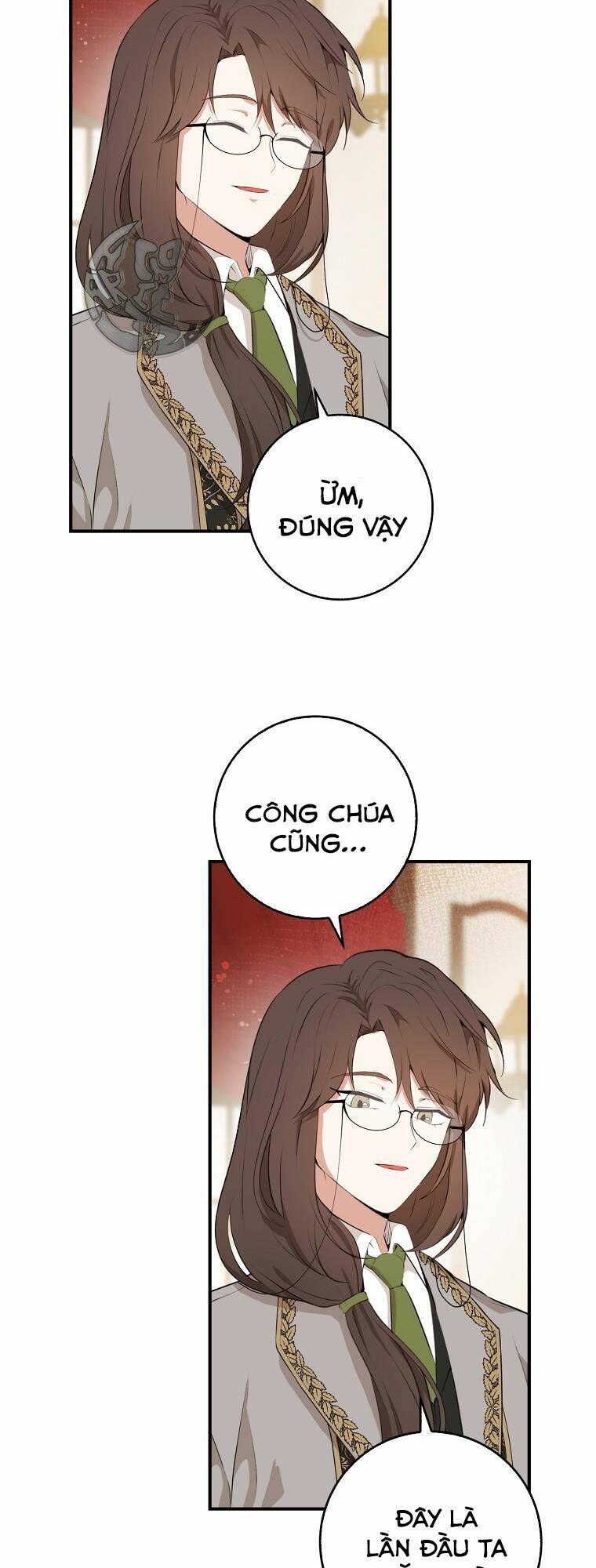 Sóc Nhỏ Tài Năng Chap 6 - Next Chap 7