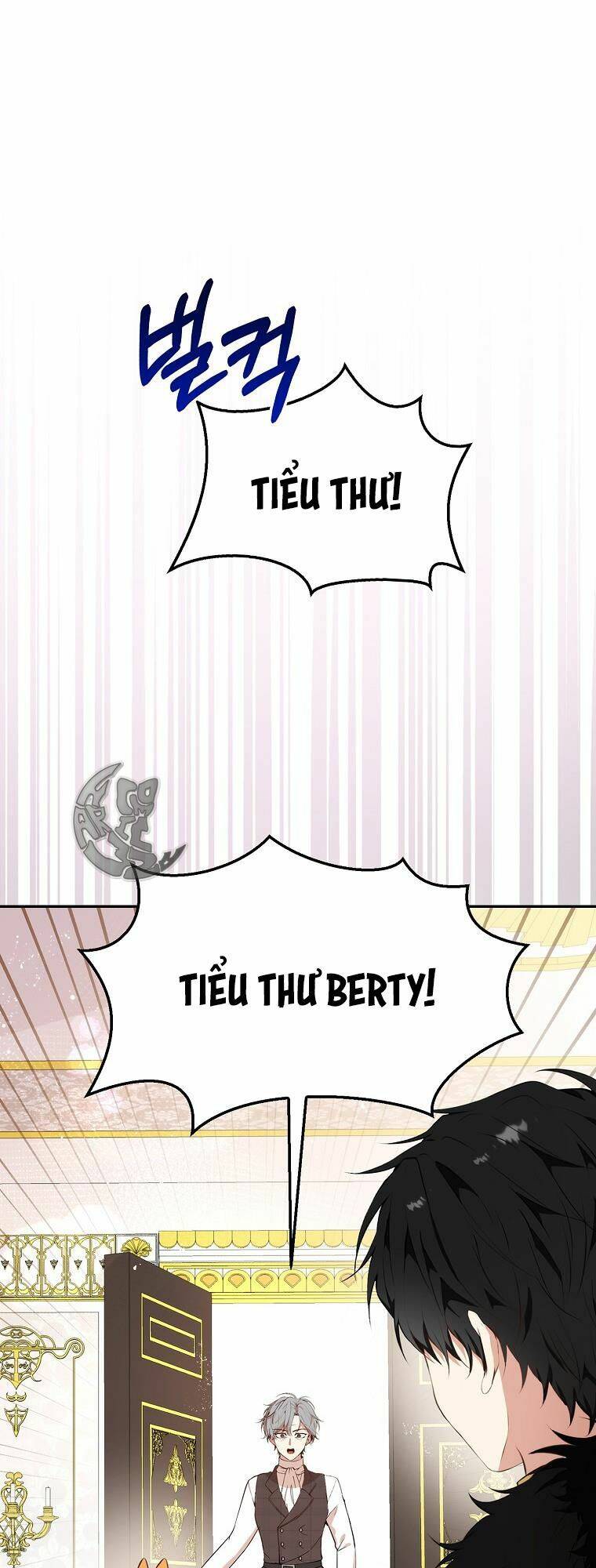 Sóc Nhỏ Tài Năng Chap 6 - Next Chap 7