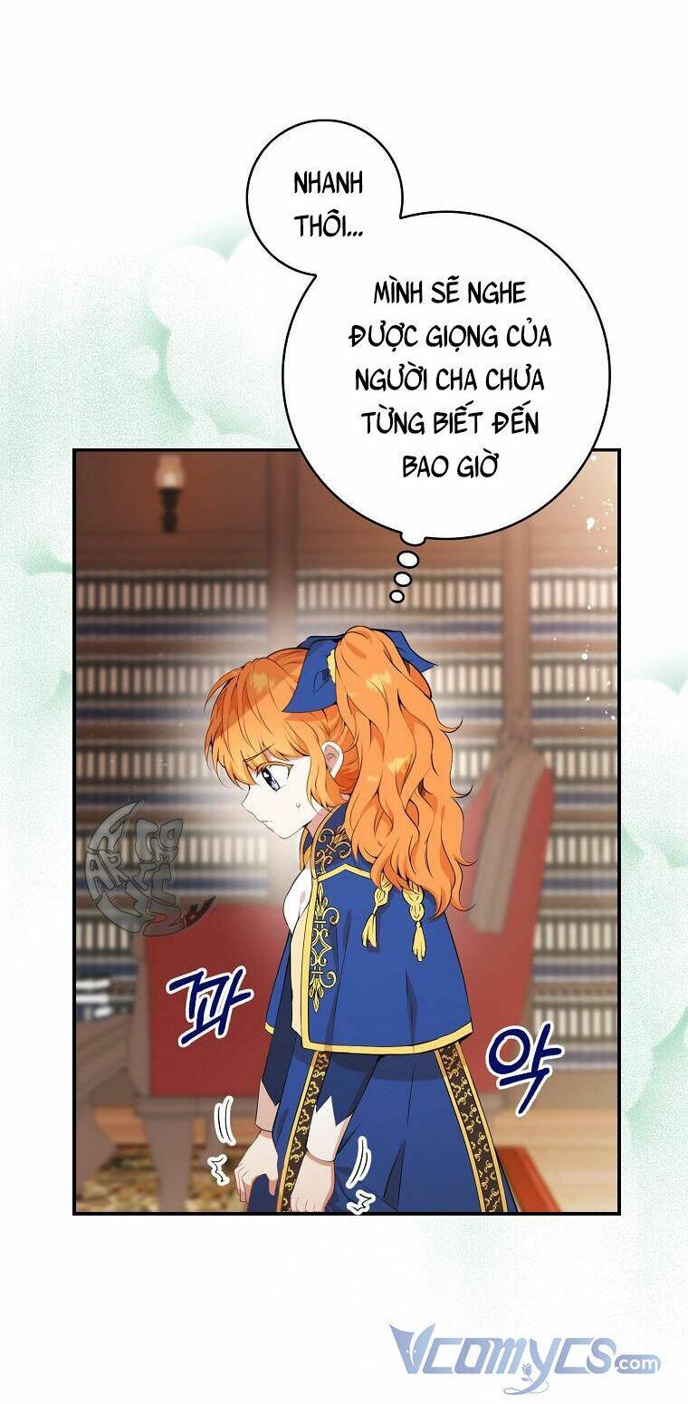 Sóc Nhỏ Tài Năng Chap 6 - Next Chap 7