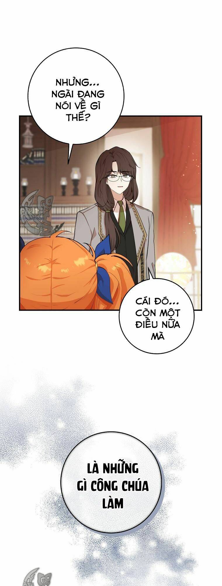 Sóc Nhỏ Tài Năng Chap 6 - Next Chap 7