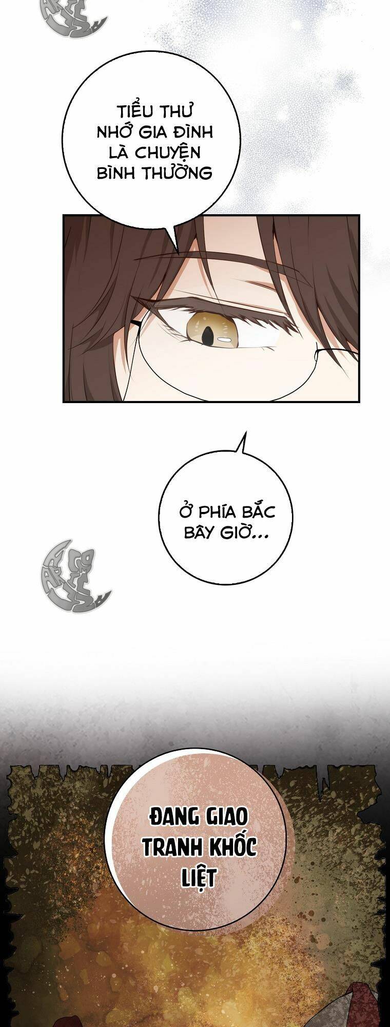 Sóc Nhỏ Tài Năng Chap 6 - Next Chap 7