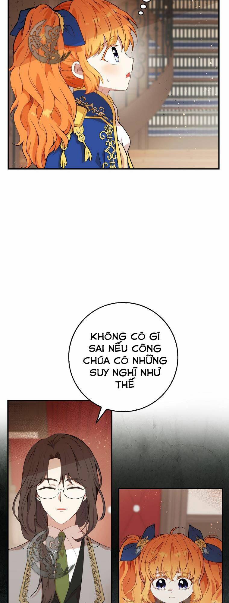 Sóc Nhỏ Tài Năng Chap 6 - Next Chap 7