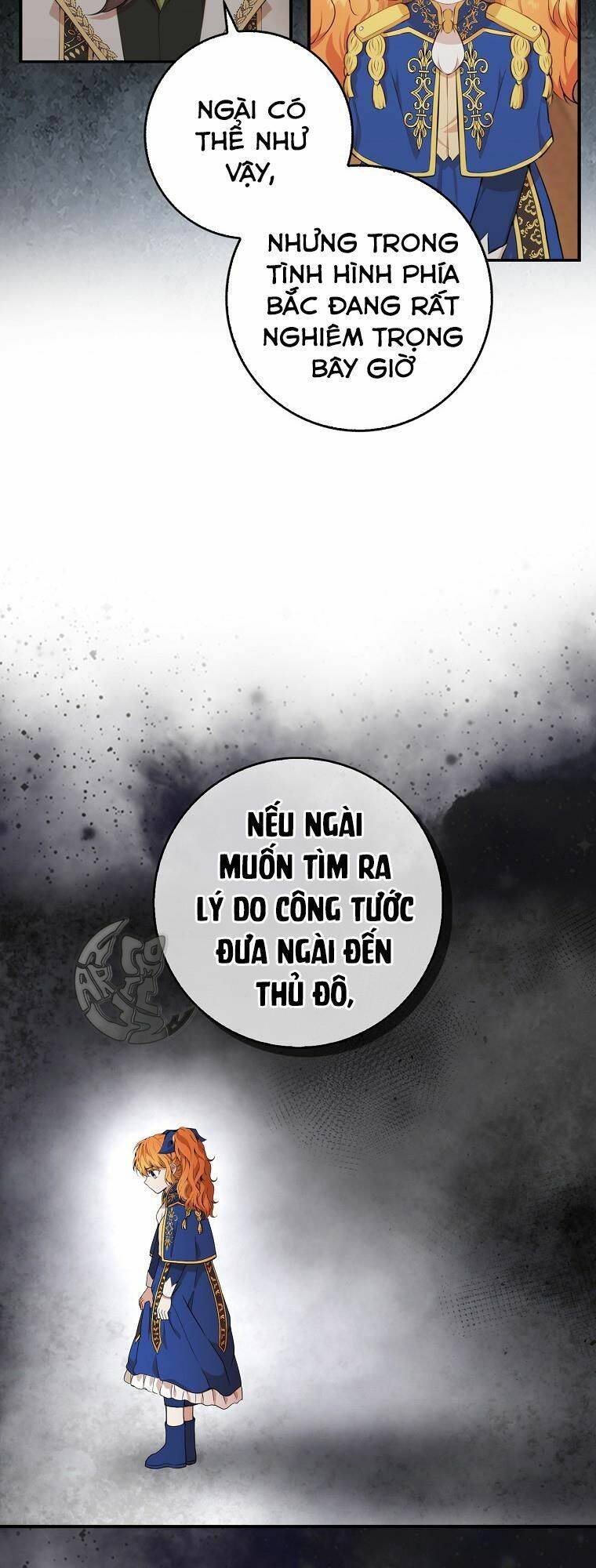 Sóc Nhỏ Tài Năng Chap 6 - Next Chap 7
