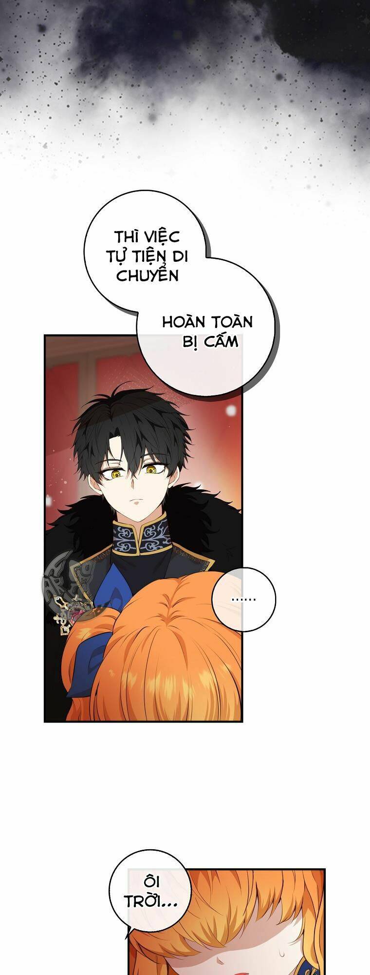 Sóc Nhỏ Tài Năng Chap 6 - Next Chap 7