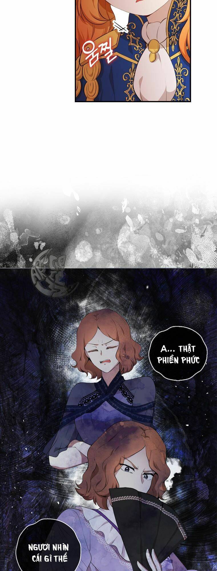 Sóc Nhỏ Tài Năng Chap 6 - Next Chap 7