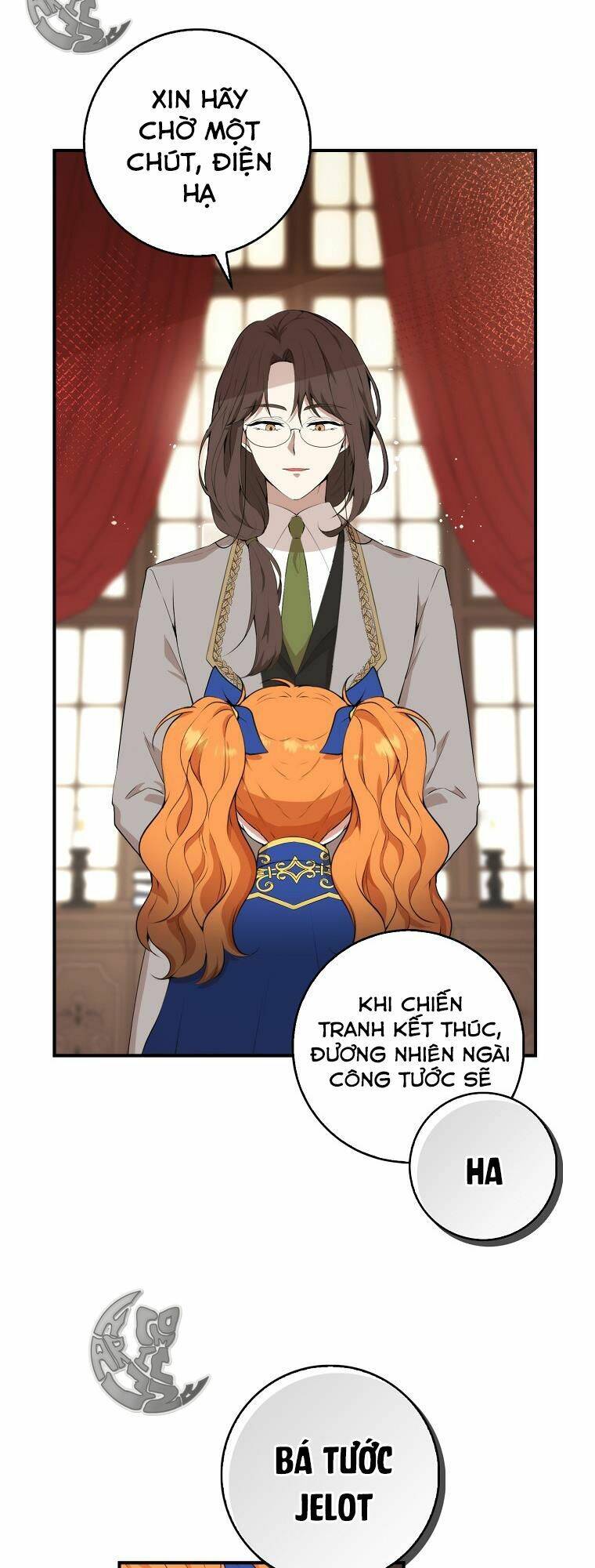Sóc Nhỏ Tài Năng Chap 6 - Next Chap 7
