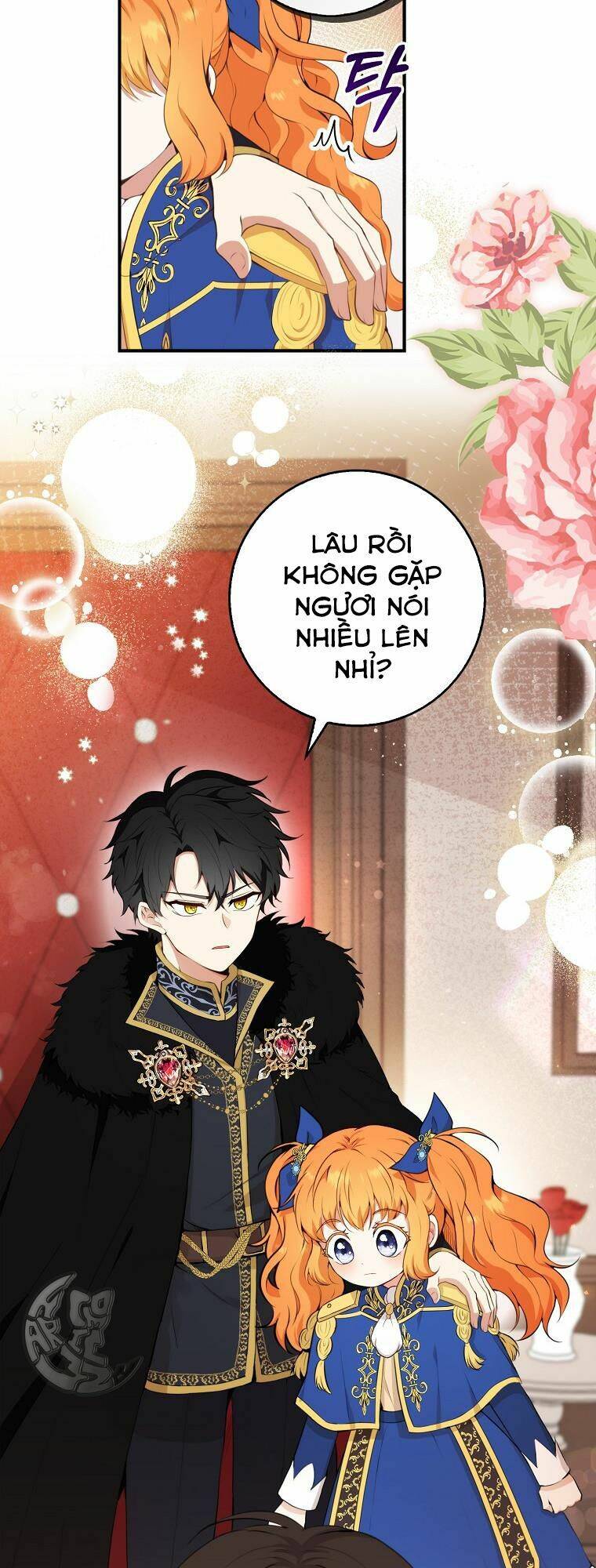 Sóc Nhỏ Tài Năng Chap 6 - Next Chap 7
