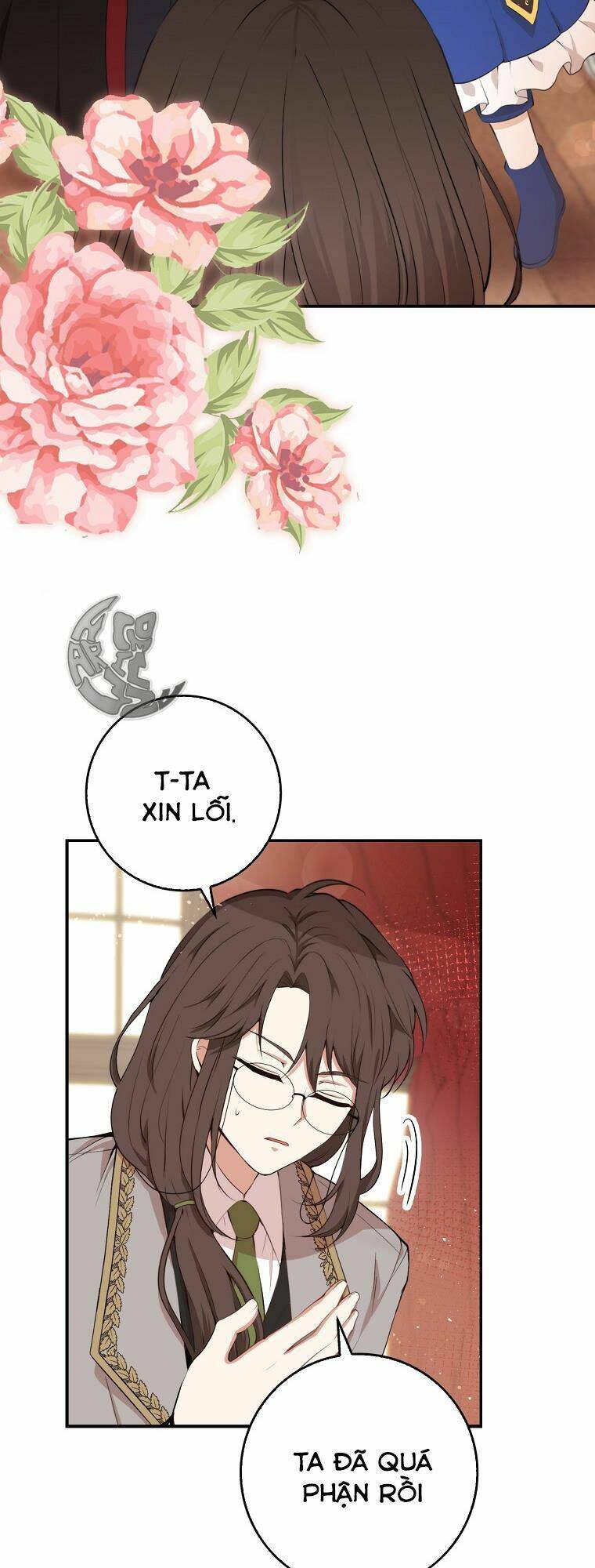 Sóc Nhỏ Tài Năng Chap 6 - Next Chap 7