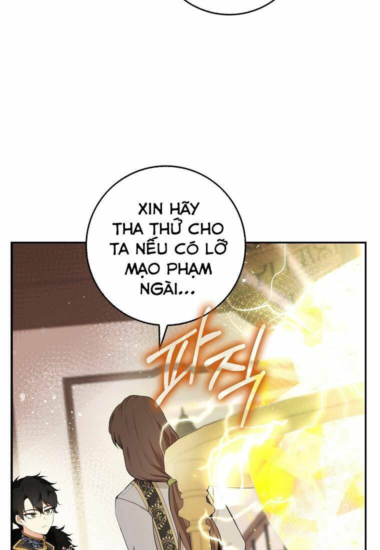 Sóc Nhỏ Tài Năng Chap 6 - Next Chap 7