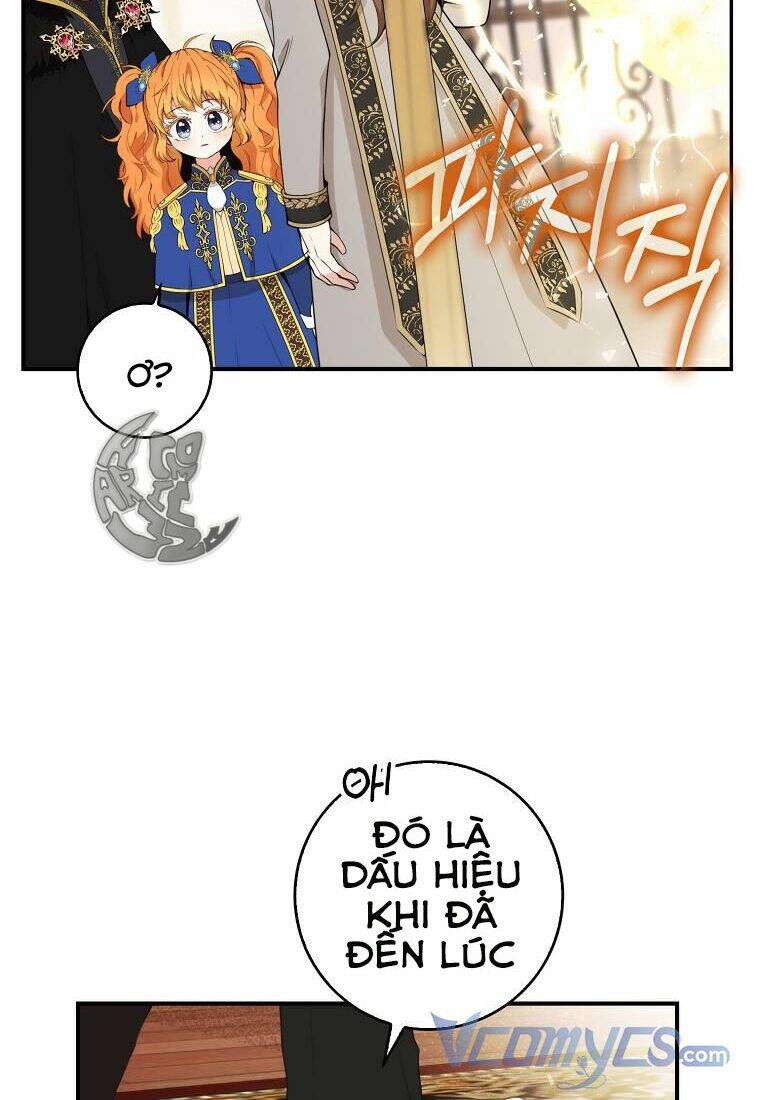 Sóc Nhỏ Tài Năng Chap 6 - Next Chap 7