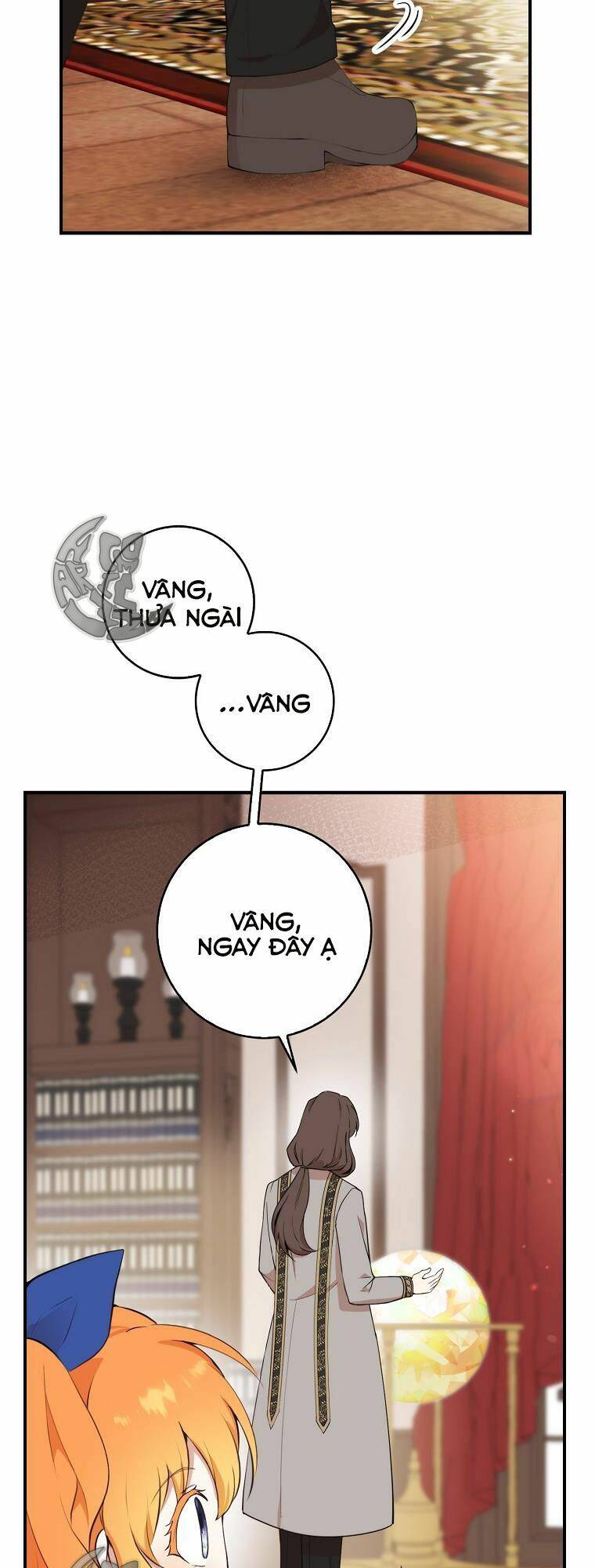 Sóc Nhỏ Tài Năng Chap 6 - Next Chap 7