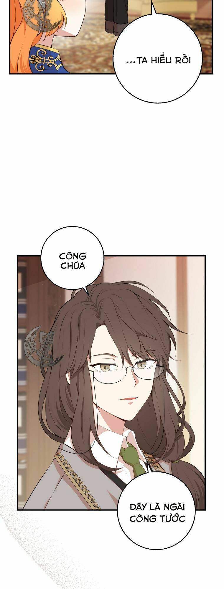 Sóc Nhỏ Tài Năng Chap 6 - Next Chap 7