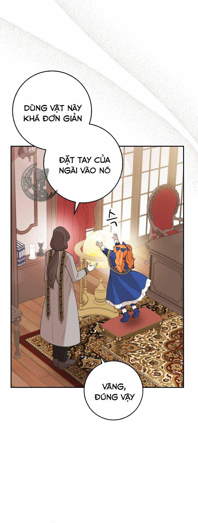 Sóc Nhỏ Tài Năng Chap 6 - Next Chap 7