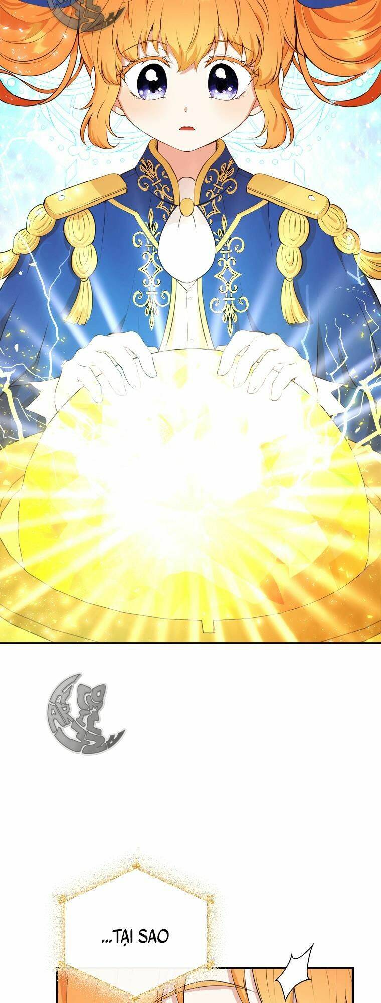 Sóc Nhỏ Tài Năng Chap 6 - Next Chap 7