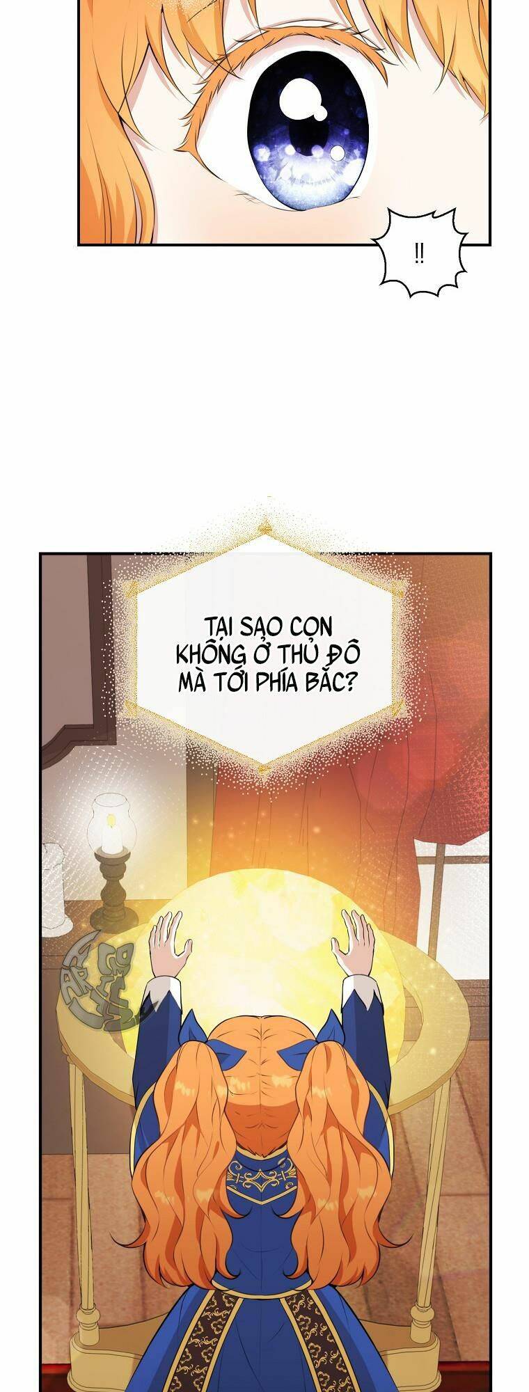 Sóc Nhỏ Tài Năng Chap 6 - Next Chap 7