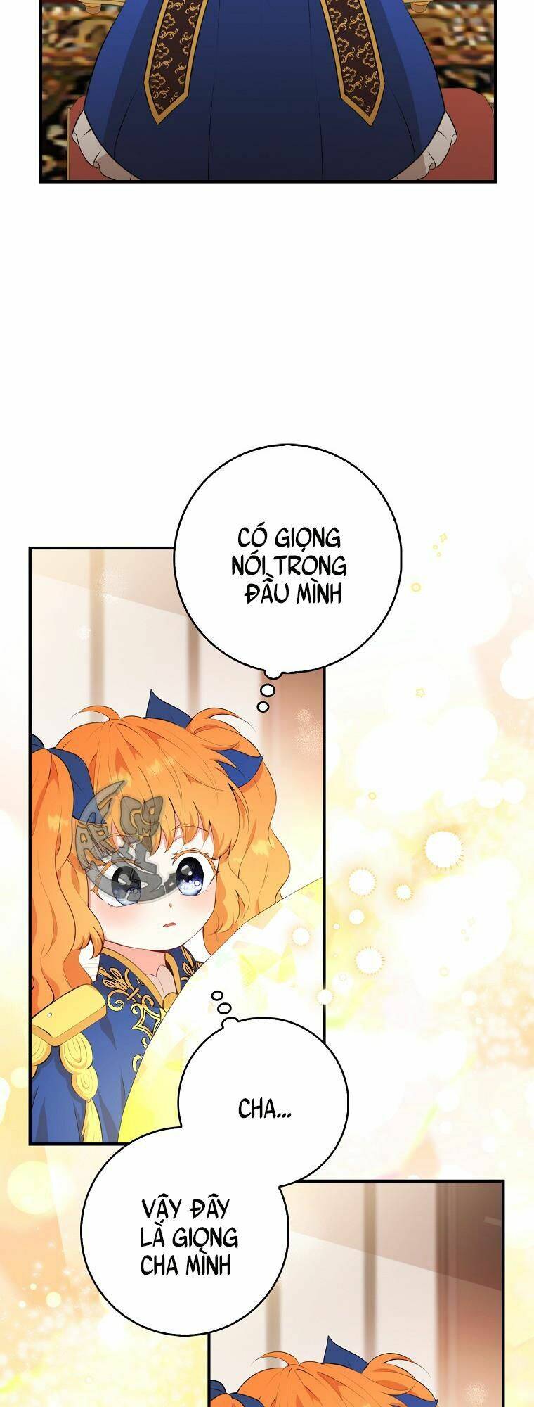 Sóc Nhỏ Tài Năng Chap 6 - Next Chap 7