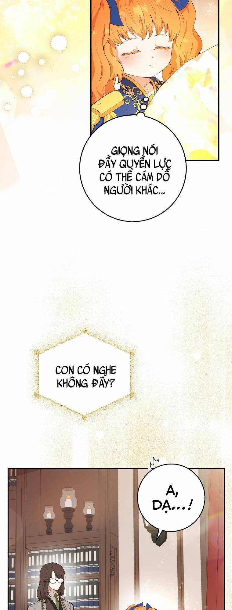 Sóc Nhỏ Tài Năng Chap 6 - Next Chap 7