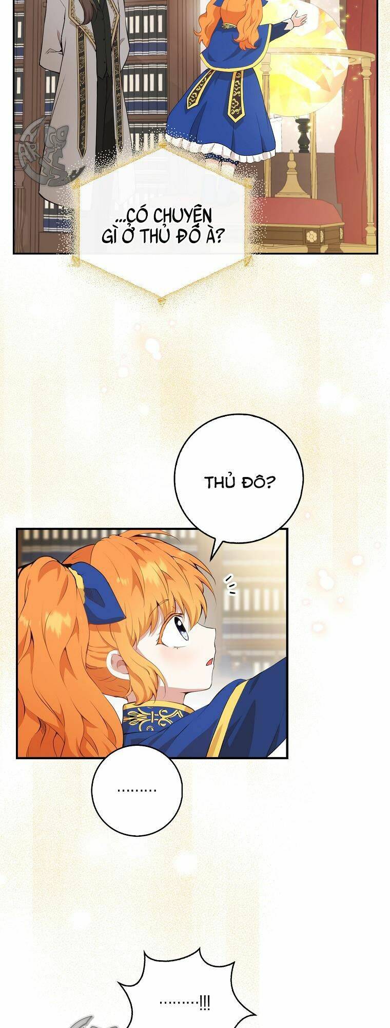 Sóc Nhỏ Tài Năng Chap 6 - Next Chap 7