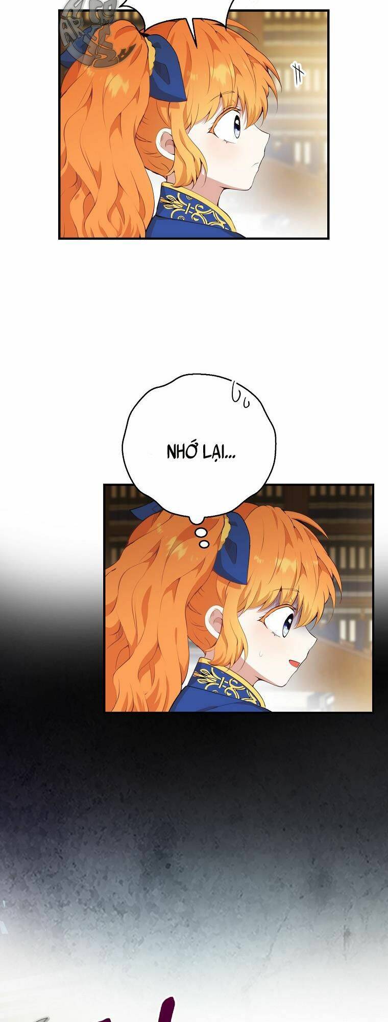 Sóc Nhỏ Tài Năng Chap 6 - Next Chap 7