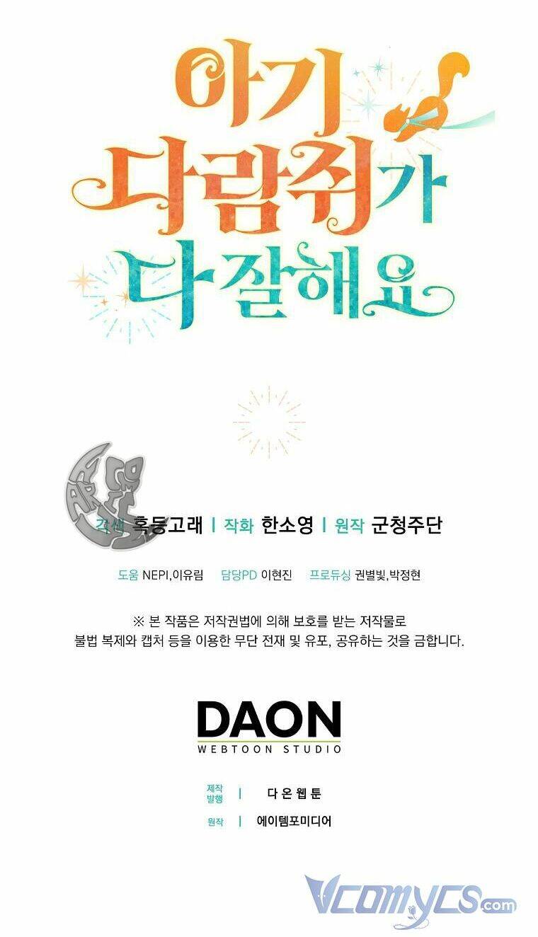 Sóc Nhỏ Tài Năng Chap 6 - Next Chap 7