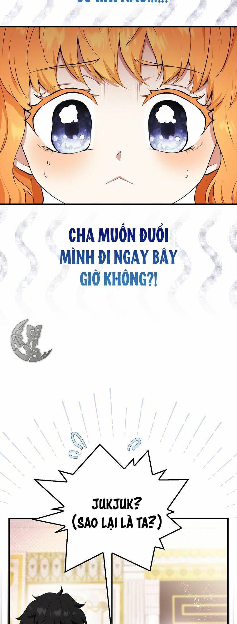 Sóc Nhỏ Tài Năng Chap 6 - Next Chap 7