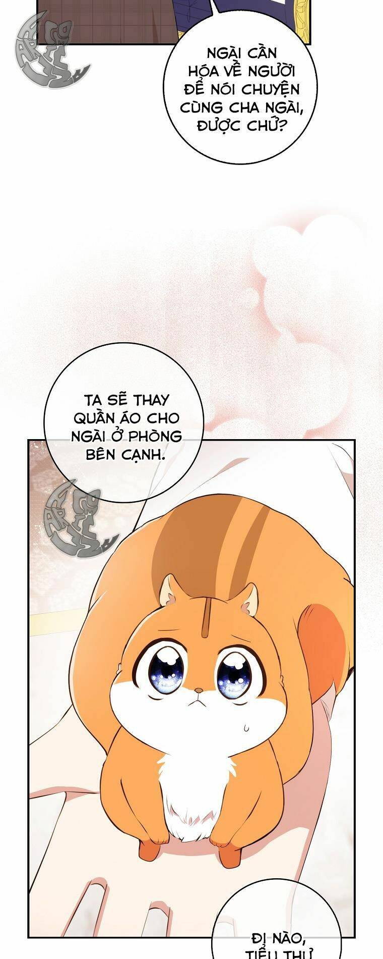 Sóc Nhỏ Tài Năng Chap 6 - Next Chap 7