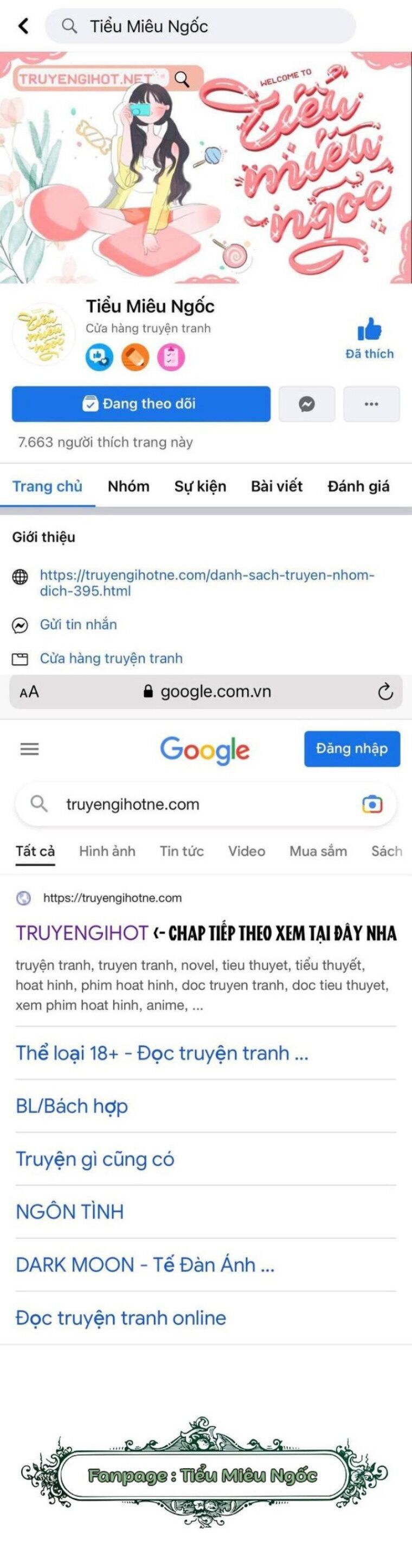 Sóc Nhỏ Tài Năng Chap 60 - Next Chap 61