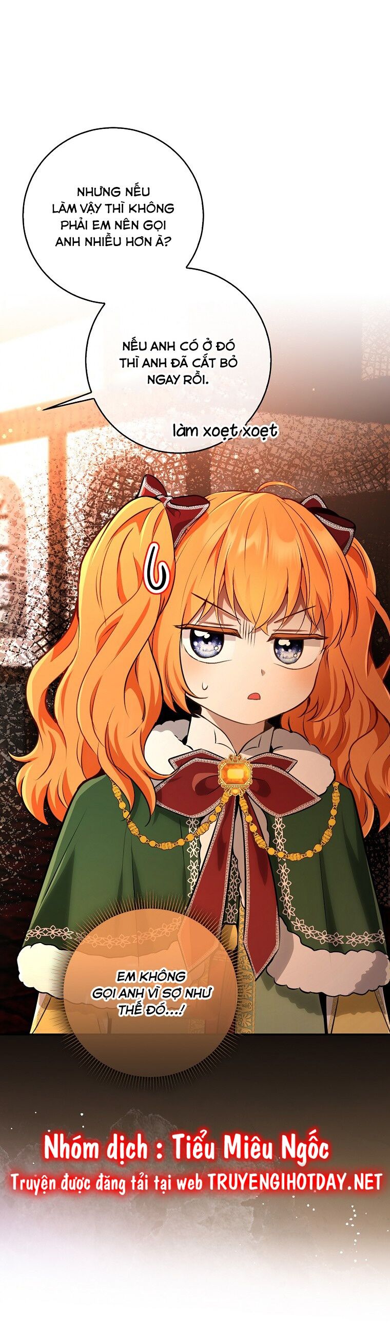 Sóc Nhỏ Tài Năng Chap 60 - Next Chap 61