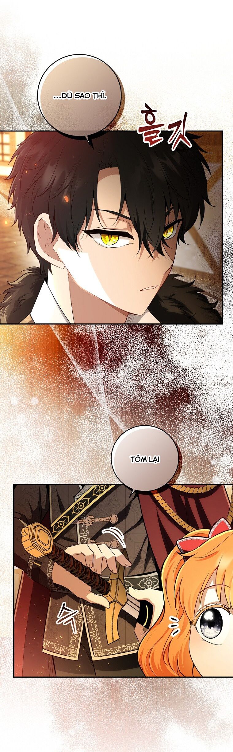 Sóc Nhỏ Tài Năng Chap 60 - Next Chap 61